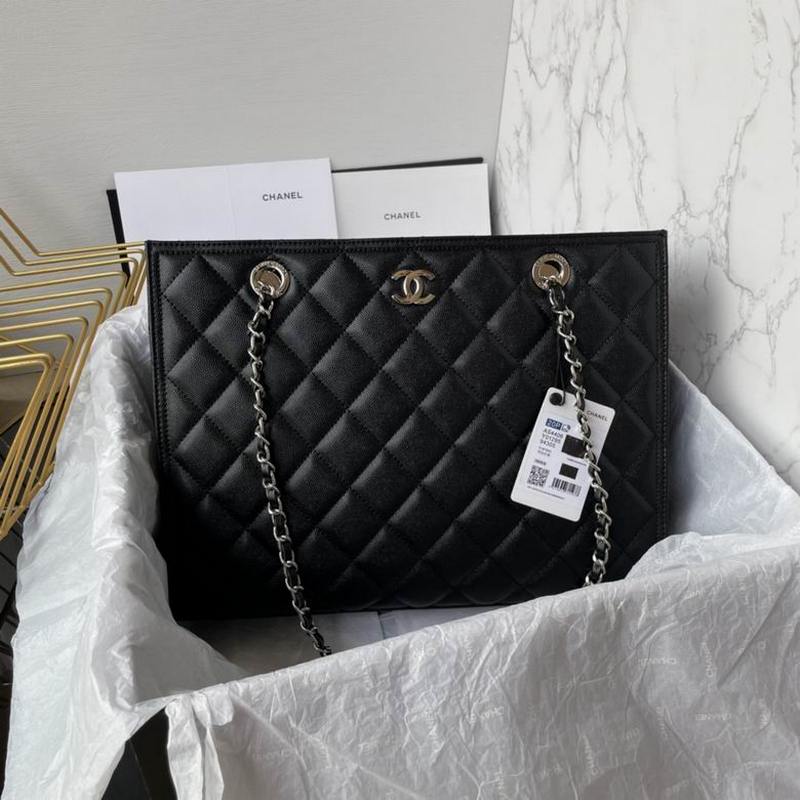 Chanel Handbags 606